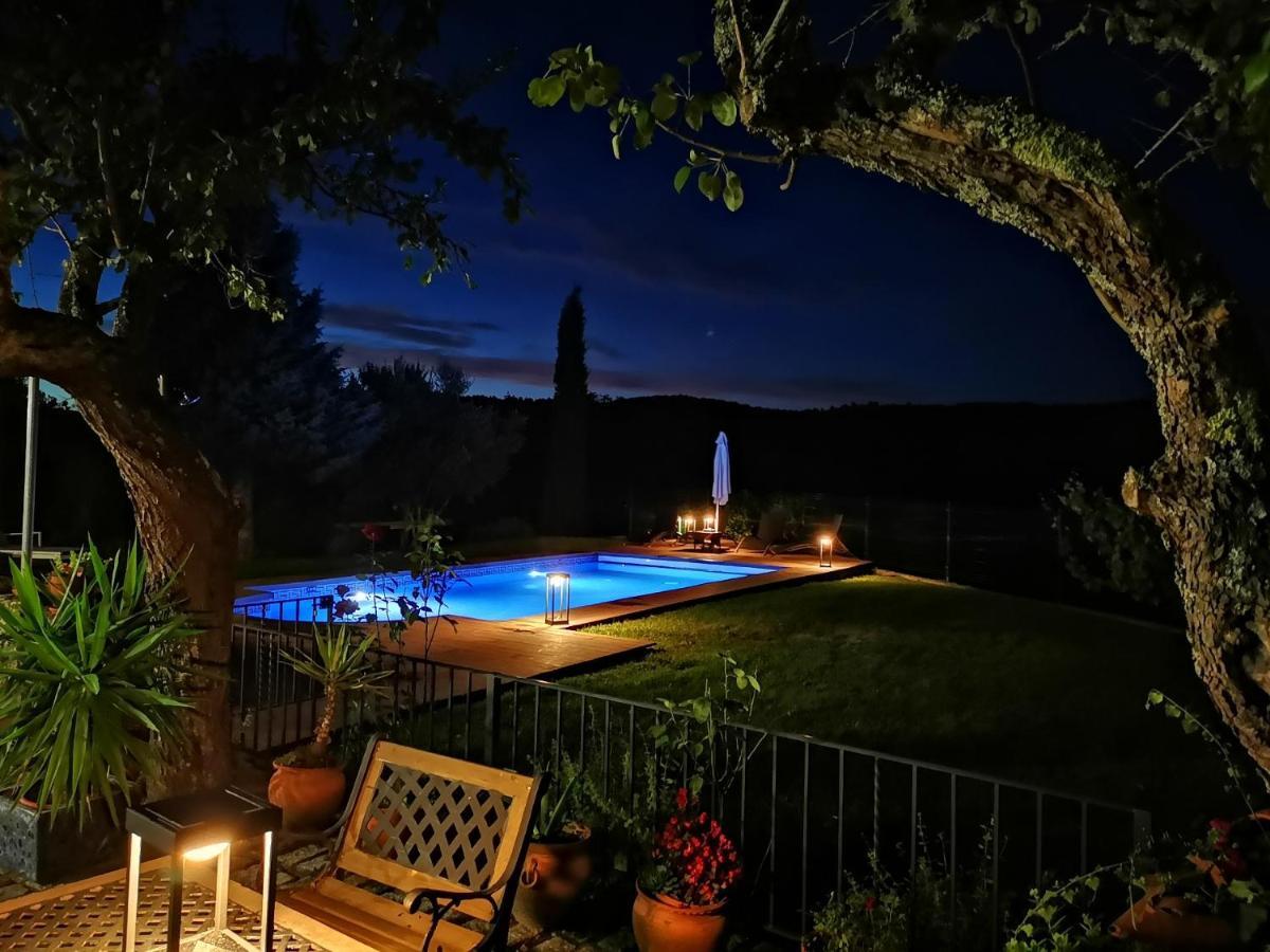 San Andres Ferienhaus Mit Gaestehaus Парада-де-Сіль Екстер'єр фото
